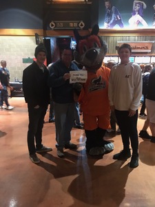 New England Black Wolves vs. Toronto Rock - National Lacrosse League