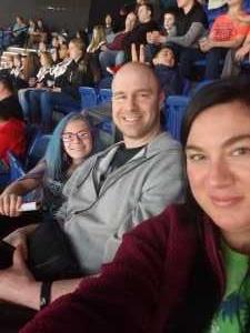 New England Black Wolves vs. Toronto Rock - National Lacrosse League