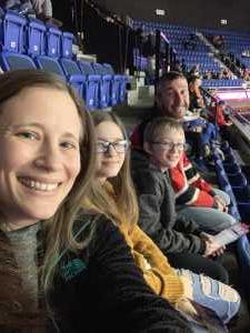 New England Black Wolves vs. Toronto Rock - National Lacrosse League