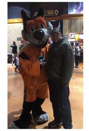 New England Black Wolves vs. Toronto Rock - National Lacrosse League