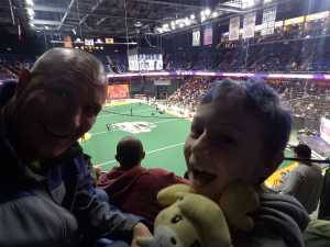 New England Black Wolves vs. Toronto Rock - National Lacrosse League