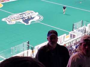 New England Black Wolves vs. Toronto Rock - National Lacrosse League