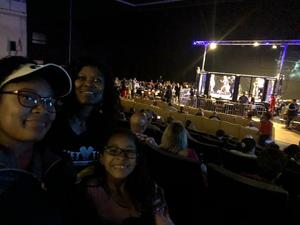 Combat Night 101 - Clash of the Titans - Orlando - Boxing Meets MMA