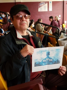 Iona College Gaels vs. Saint Peters Peacocks - Military Appreciation Night - NCAA Men's Basketball