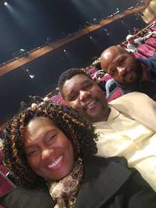 Motor City Live