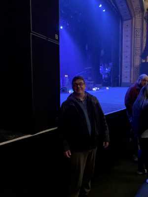 Graham Nash - an Intimate Evening of Songs & Stories