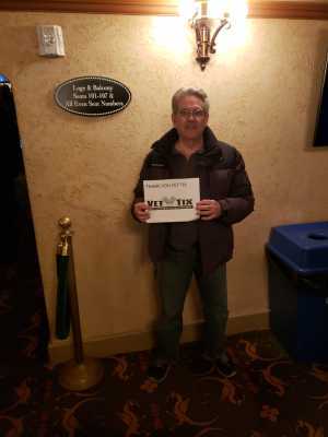 Graham Nash - an Intimate Evening of Songs & Stories