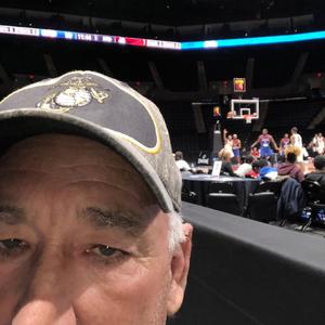 Long Island Nets vs. Sioux Falls Skyforce - NBA D League