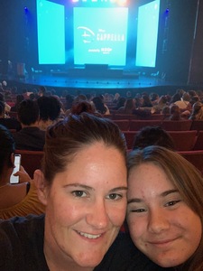 Disney's Dcappella - Other