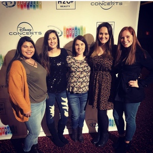 Disney's Dcappella - Other