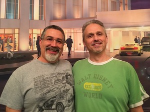 Disney's Dcappella - Other