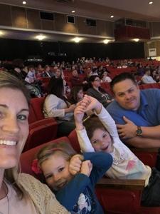 Disney's Dcappella - Other