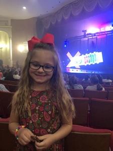 Disney's Dcappella - Other