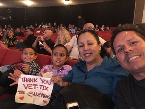 Disney's Dcappella - Other