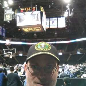 Long Island Nets V. Iowa Wolves - NBA D League