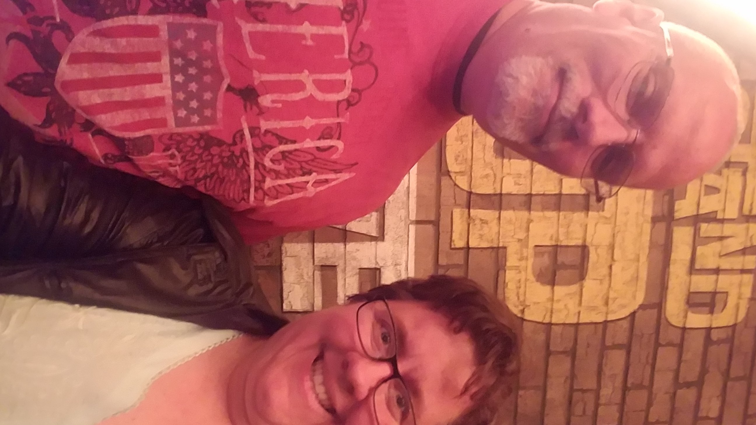 Comedian John Heffron at Stand Up Live - 21 + Show