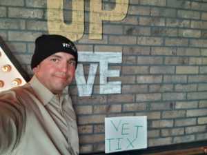 Comedian Dusty Slay at Stand Up Live -18 + Show
