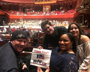 A Space Odyssey - Presented by the Philadelphia Orchestra