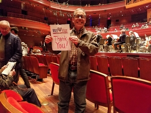 A Space Odyssey - Presented by the Philadelphia Orchestra