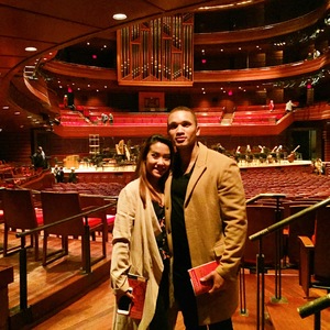 A Space Odyssey - Presented by the Philadelphia Orchestra