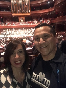 A Space Odyssey - Presented by the Philadelphia Orchestra