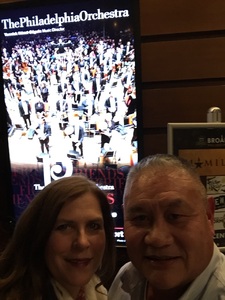 A Space Odyssey - Presented by the Philadelphia Orchestra