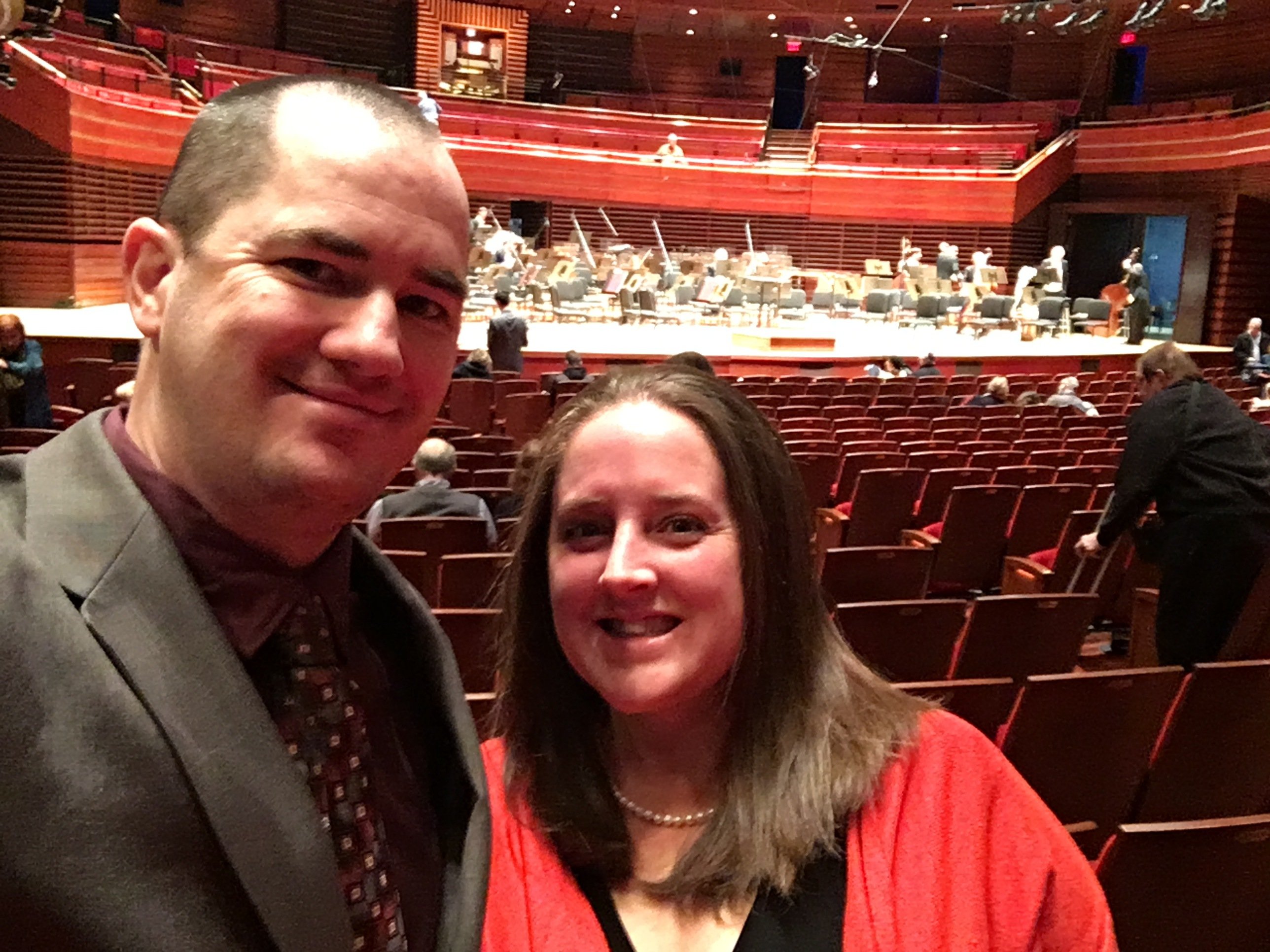 A Space Odyssey - Presented by the Philadelphia Orchestra