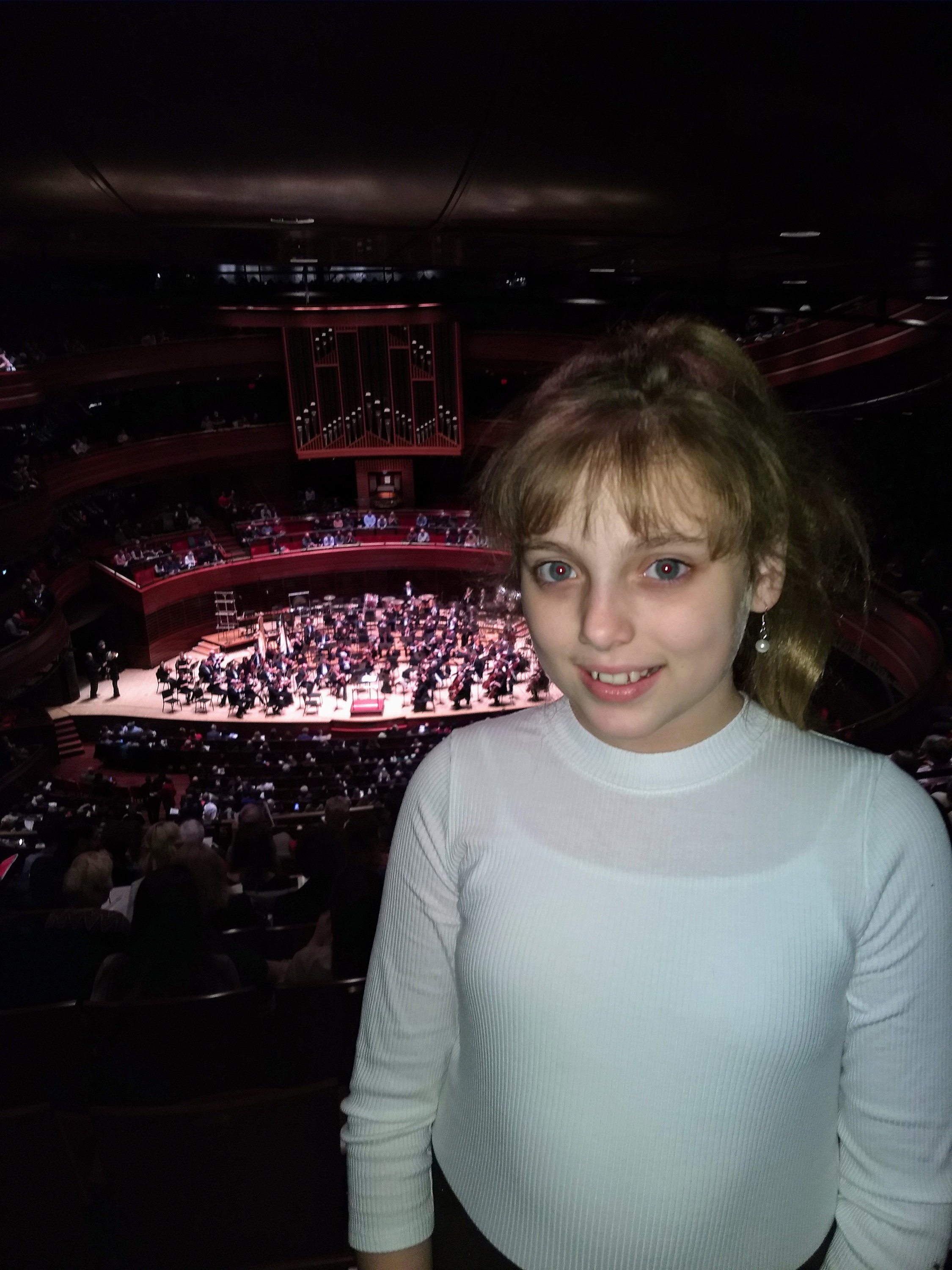A Space Odyssey - Presented by the Philadelphia Orchestra
