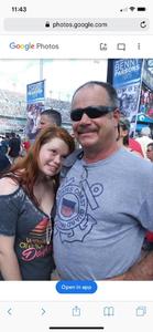 richard attended 61st Annual Monster Energy NASCAR Cup Series Daytona 500 With Fanzone Access! - * See Notes on Feb 17th 2019 via VetTix 