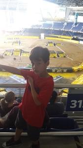 Monster Jam