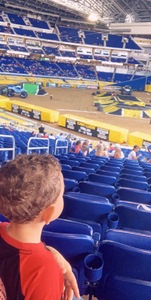 Monster Jam