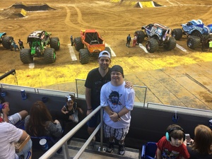 Monster Jam