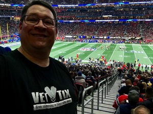 Super Bowl LIII - New England Patriots vs. Los Angeles Rams - Ultimate Super Bowl Experience - Please Read