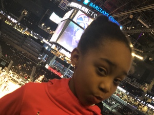 Monâ€™e attended Brooklyn Nets vs. Denver Nuggets - NBA on Feb 6th 2019 via VetTix 