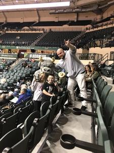 University of South Florida Bulls vs. University of Cincinnati Bearcats - NCAA Women's Basketball