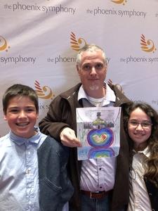 The Phoenix Symphony - Beethoven and Haydn