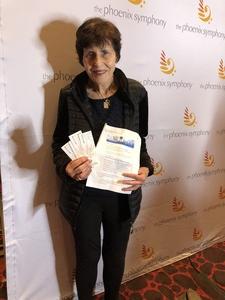 The Phoenix Symphony - Beethoven and Haydn