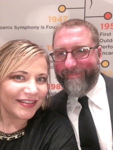 The Phoenix Symphony - Beethoven and Haydn