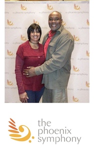 The Phoenix Symphony - Beethoven and Haydn