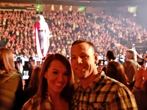 Kelly Clarkson: Meaning of Life Tour - Standing Room Only
