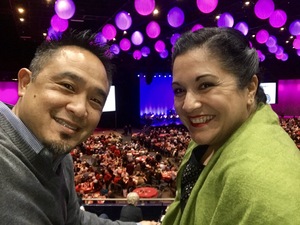 Tango Caliente! - Presented by the Long Beach Symphony