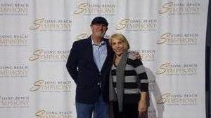 Tango Caliente! - Presented by the Long Beach Symphony