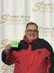 Tango Caliente! - Presented by the Long Beach Symphony