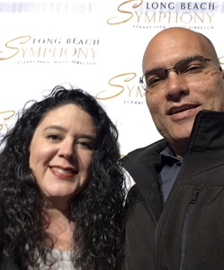 Tango Caliente! - Presented by the Long Beach Symphony