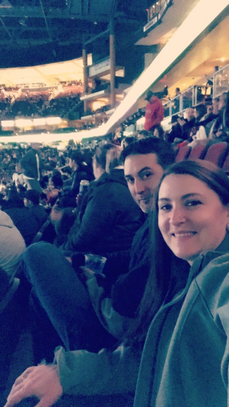 Arizona Coyotes vs. Columbus Blue Jackets - NHL