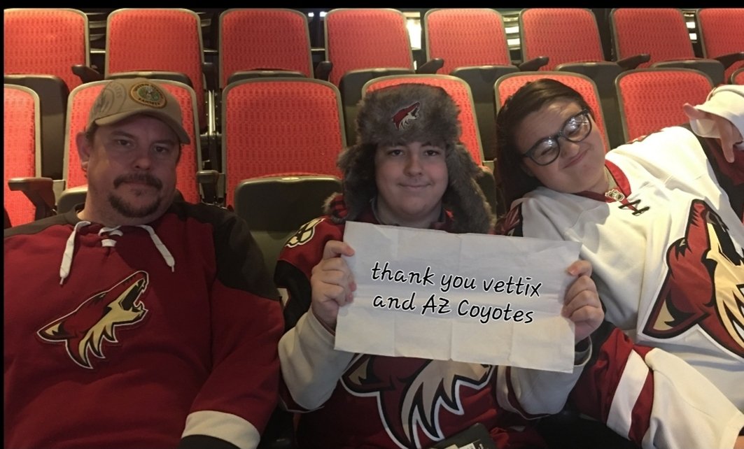 Arizona Coyotes vs. Columbus Blue Jackets - NHL