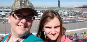 TicketGuardian 500 NASCAR - ISM Raceway - Sunday Only