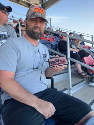 TicketGuardian 500 NASCAR - ISM Raceway - Sunday Only