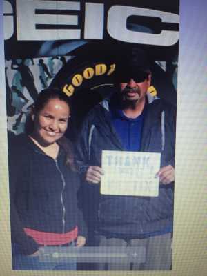 TicketGuardian 500 NASCAR - ISM Raceway - Sunday Only