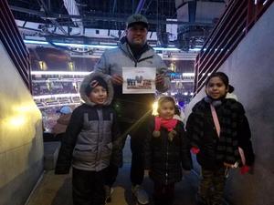 Disney on Ice Presents: Mickey's Search Party